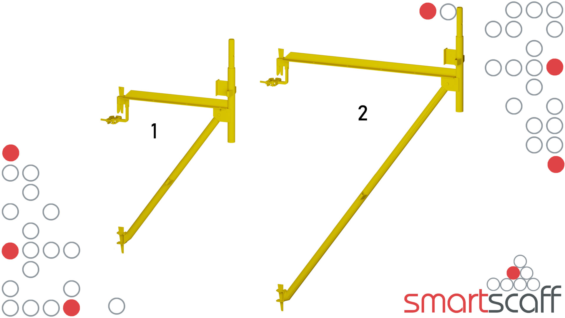 Cantilever Brackets