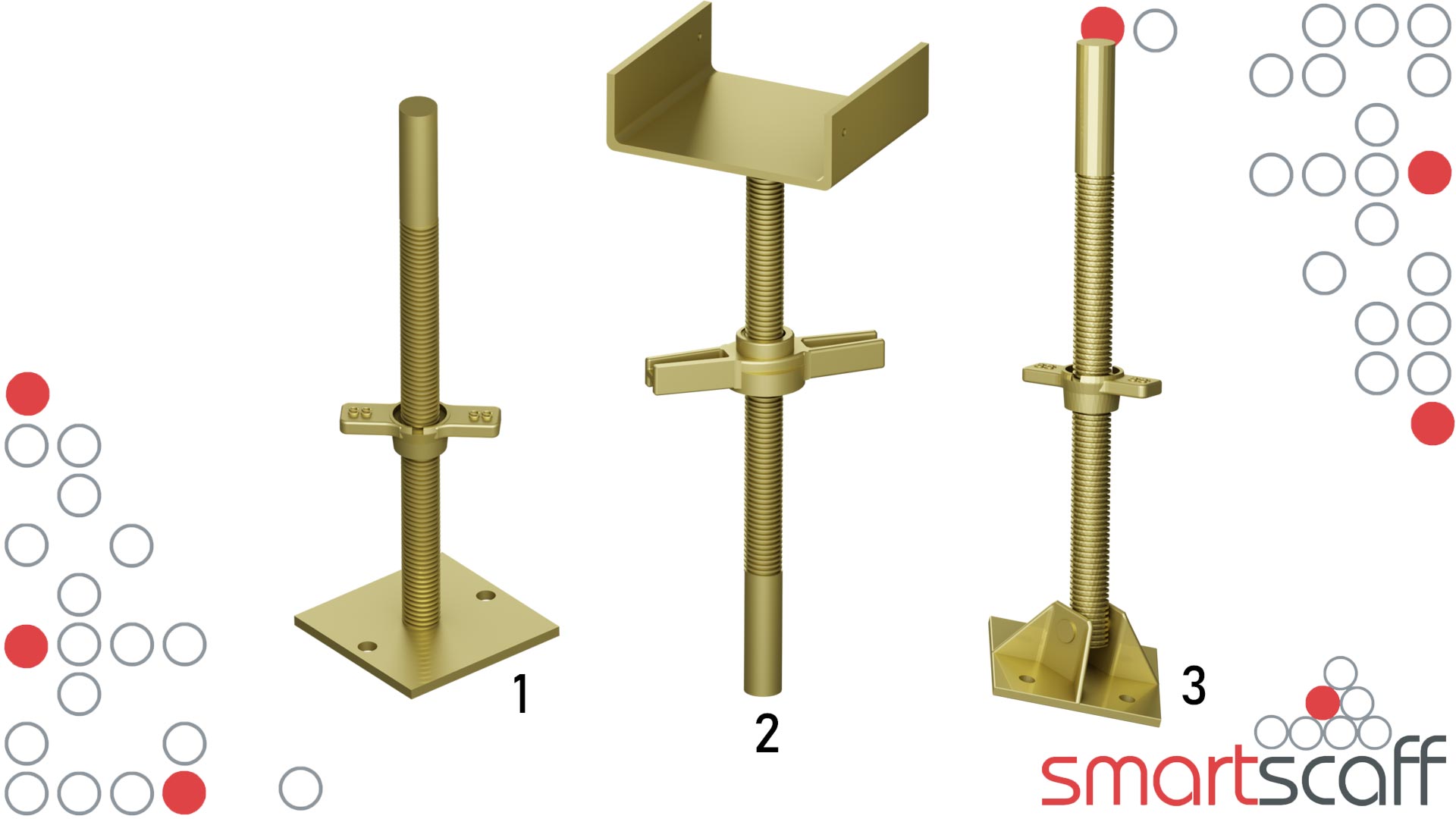 Scaffold Jacks
