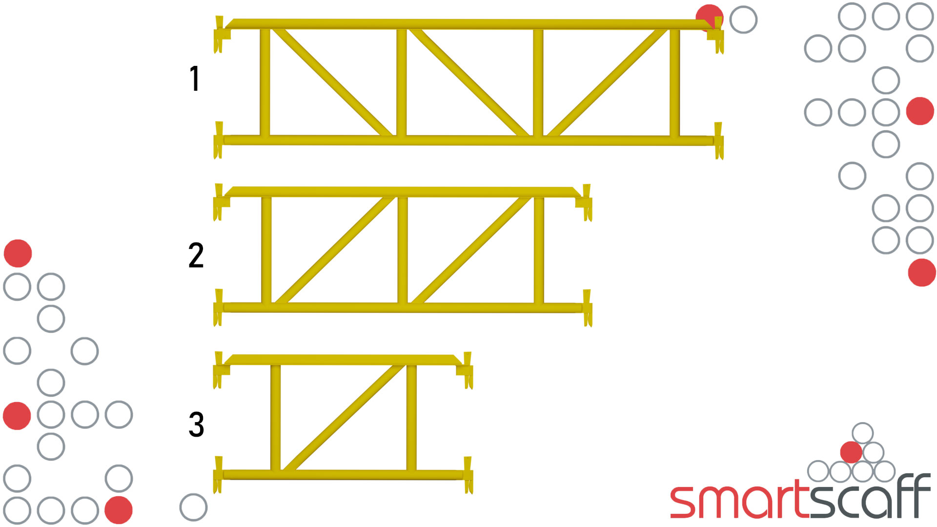 Transom Truss